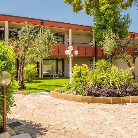 Sporthotel Olimpo-2